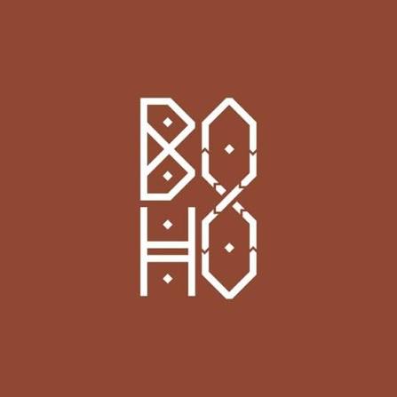 Boho Salon